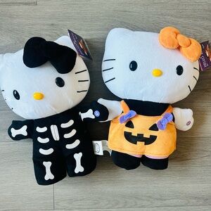 Hello Kitty Stepper Bundle